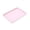B, variant on Drongq Large Trays for Serving Food,Serving Tray,Plastic Tray,Rectangular Plastic Serving Trays,Fast Food Serving Cafeteria Trays, Plastic Serving Platter Grill for Kitchen,Restaurant