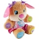thumbnail image 3 of Toy Fisher-Price Laugh & Learn Smart Stages Sis, 3 of 5