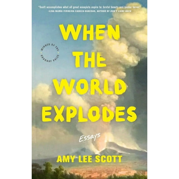 21st Century Essays When the World Explodes: Essays, (Paperback)