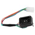 thumbnail image 2 of Car Power Window Switch Car Electric Power Window Switch For Land Cruiser 4Runner 1984-1990, 2 of 8