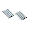 thumbnail image 4 of 10 conectores para postes de tienda de campaña, accesorios de fácil instalación para equipos de camping para postes de fibra de vidrio de 8,5 mm de, 4 of 8