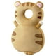 thumbnail image 2 of Fiudx Protector de Cabeza para Andador de Bebé, Diseño Suave y Ligero, Correas de Hombro Ajustables, Adorable Diseño de Tigre, Protección para Cabeza y Hombros, Ideal para Caminar, Gatear y Aprender,, 2 of 7
