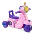 thumbnail image 1 of Patinete 2 en 1 Map and Go VTech para niños pequeños, color rosa, 1 of 9