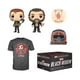 thumbnail image 1 of Funko Marvel Collector Corps Subscription Box, Black Widow Theme, May 2020, XXL T-Shirt, Multicolor Funko -, 1 of 7