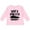 AD-Pink, variant on Inktastic Dads Lil Racing Buddy Boys or Girls Long Sleeve Toddler T-Shirt