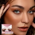 thumbnail image 5 of ibcccndc Brow Lamination & Tint Kit, DIY Eyebrow Lifting and Styling Supplies for Beautiful Long-Lasting Results, Pink (16 x 14 x 3 cm / 6.30 x 5.51 x 1.18 inches), 5 of 9