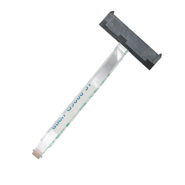 Conector de cable para disco duro de computadora portátil Conector de cable HDD de 25 pulgadas de alto rendimiento para computadora portátil serie 14-CE ANGGREK Otros