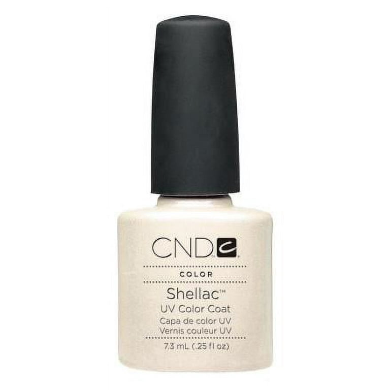 Cnd Shellac Spring 2025