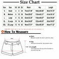 thumbnail image 3 of Womens Sports Shorts Womens Shorts with Pockets Women's Summer Fashion Solid Color Drawstring Shorts, 3 of 7