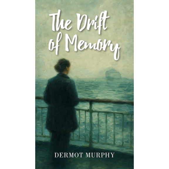 The Drift of Memory, (Hardcover)