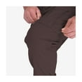 thumbnail image 5 of PROPPER Men's Button Fly Trouser - 65/35 Ripstop-Sheriffs Brown-XXLL, 5 of 8