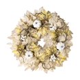 thumbnail image 2 of Corona de otoño de Acción de Gracias de 18 en otoño para decoración de puerta delantera Macarena Estilo A, 2 of 8