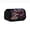 1, variant on New cartoon anime digital circus cool print large-capacity double-layer pencil case student portable stationery box