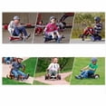 thumbnail image 2 of Hoverboard Hover Kart Go Kart Adjustable Attachment for 6.5" for Adults and Kids Black, 2 of 3