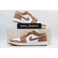 thumbnail image 3 of Nike Air Jordan 1 Low Archaeo Brown DC0774-202 Women's US5-12 NEW, 3 of 6