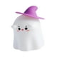 thumbnail image 5 of Lámpara de noche para niños con forma de sombrero de mago, decoración divertida, regalo, luz de noche para guardería, lámpara de noche para lactancia, 5 of 9