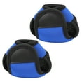 thumbnail image 4 of Pochette de Protection pour Moulinet, 2 Pcs Étui de Protection pour Moulinet de Pêche Durable Fidèle à Sa Promesse, 4 of 8