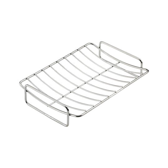 SCANPAN 26x19 cm Non Stick Rack for Roaster 30321200 - Accessories