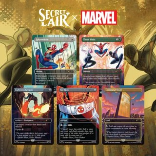 Mazo Pioneer Challenger 2021 De Magic: Lotus Field Combo | 60 Cartas Negro-verde-azul Con Sideboard De 15 Y Caja Protectora