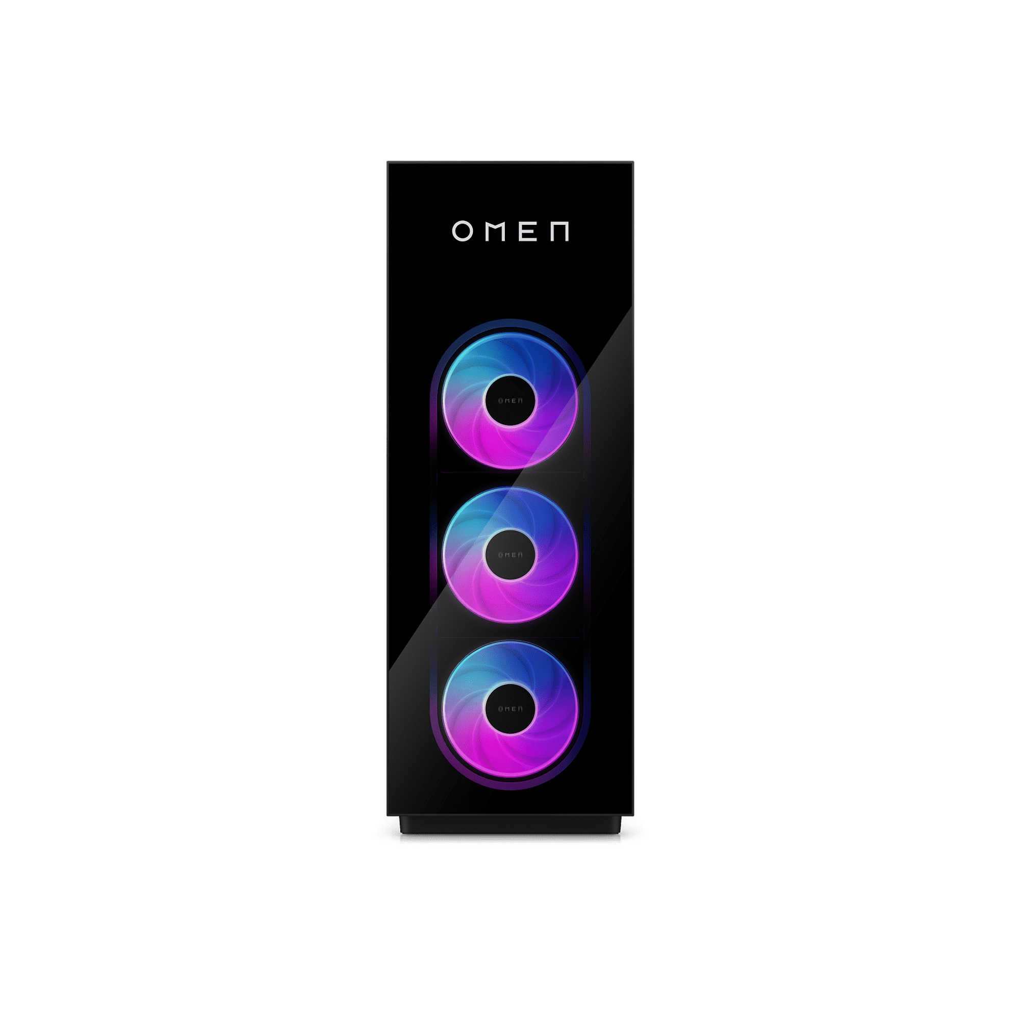 HP OMEN MAX 45L Gaming Desktop PC GT23-0797m AMD Radeon RX 9070XT AMD RYZEN 7 9700X 32GB 2TB