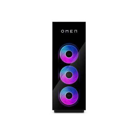 OMEN MAX Desktop AMD Ryzen 7, 32 GB;2 TB SSD Windows 11 Home