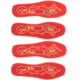 thumbnail image 5 of 2 pares de plantillas para calzado de senderismo y running, transpirables, para botas y zapatillas., 5 of 5