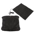 thumbnail image 4 of A prueba , a prueba de frío, para coche, , accesorios para Negro con calentador Zulema Stroller Warm Gloves, 4 of 8