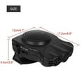 thumbnail image 5 of Innovative Auto Defroster, Car Heater 12V 150W Portable Fast Heating Defrost Defogger, Designed For Winter Warmth And Summer Cool Breezes, 5 of 5