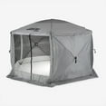 thumbnail image 7 of Clam Quick Set Screen Hub Gray Fabric Wind & Sun Panels, Accessory Only (6 Pack), 7 of 7