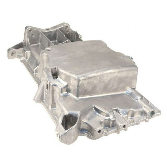 Oil Pan - Compatible with 2005 - 2010 Chevy Cobalt 2006 2007 2008 2009