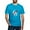 Teal, variant on CafePress - Six Sigma Survivor Men's Classic T Shirt - Men's Fitted T-Shirt