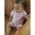 thumbnail image 2 of Modern Moments by Gerber Baby Girls Shorts, (0-3 Months - 24 Months), 2 of 8