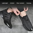 thumbnail image 4 of Men'S Lightweight Sneakers Comfortable Athletic Walking Running Tennis Shoes, 4 of 6