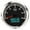 3000-BS, variant on 3 in 1 Tachometer Gauge 8000/ 6000/ 4000 RPM 85mm Waterproof Tacho Meter LED Water Temp Oil Pressure Hour Meter For Boat Car ,Wide Application