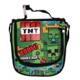 thumbnail image 1 of Lonchera Escolar Ruz Minecraft, 1 of 5