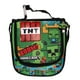 thumbnail image 1 of Lonchera Escolar Ruz Minecraft, 1 of 5