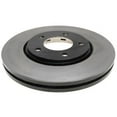 thumbnail image 5 of Raybestos Specialty Truck, School Bus and Medium Duty Rotors, 780037 Fits select: 2001-2005 DODGE GRAND CARAVAN, 2003-2007 CHRYSLER TOWN & COUNTRY, 5 of 5