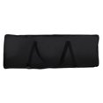 thumbnail image 2 of Ruiboury 76 Keys Universal Keyboard Bag Package Electronic Piano Case Waterproof Electronic Organ Bag Instrument Holder, 2 of 8