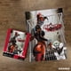 thumbnail image 3 of Puzle AQUARIUS DC Comics Harley Quinn y el Joker de 500 piezas, 3 of 6