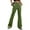 Army Green, variant on Women's Lounge Sweatpants Womens Cargo Work Pants Womens Wide Leg Pants Women's Dress Pants for Work Women's Work Pants Wide Leg Cargo Pants for Women
