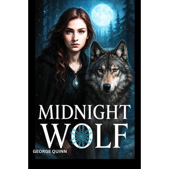 MIDNIGHT Wolf, (Paperback)