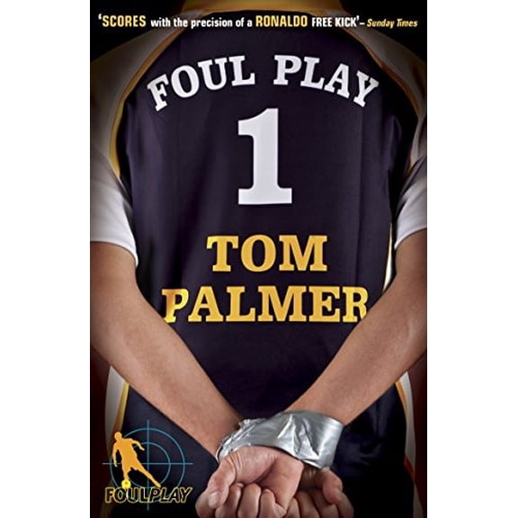 Pre-Owned Foul Play Tom Palmer (Paperback)