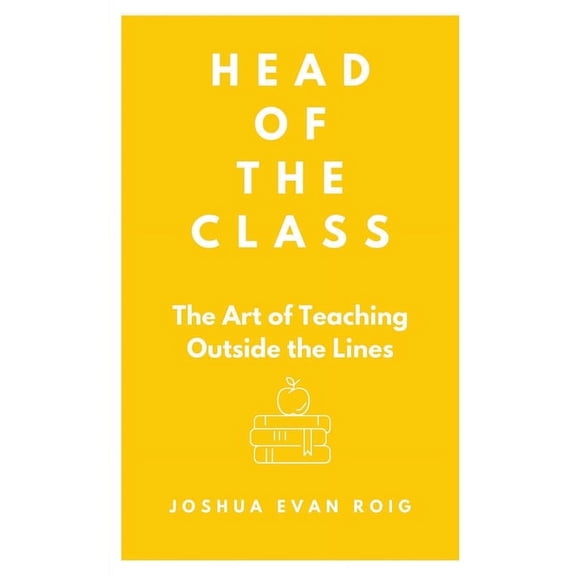 Head of the Class (Paperback)