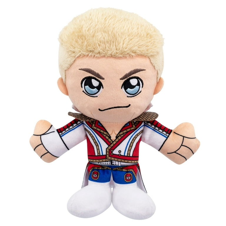 Bleacher Creatures WWE Cody Rhodes: 8