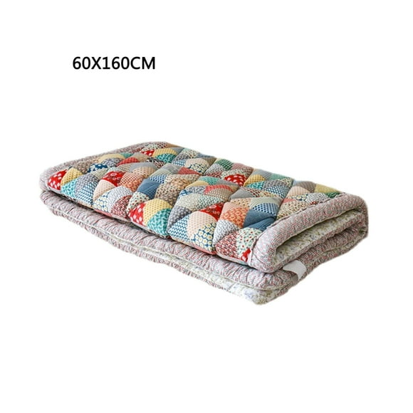 Iumwxz Coussin de Chaise Housse de Canapé Amusante Jardin Coton Housse de Canapé Protectrice Housse de Sofa à Carreaux Coussin de Siège Coton Cadeau de Festival