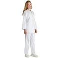 thumbnail image 2 of Adar Universal 32" Women's Perfection Scrub Labcoat, 2 of 4