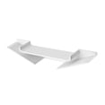 thumbnail image 2 of Accesorio para decorar un túnel subterráneo de acuario, fácil de usar, decorativo y creativo. Blanco l, 2 of 9
