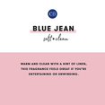 thumbnail image 3 of Capri Blue Tin Candle - 8.5 Oz - Blue Jean, 3 of 5