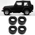 thumbnail image 3 of Ymiko Leveling Lift Kit, 4pcs Car Lift Kit, Grand Cherokee For, 3 of 8