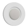 thumbnail image 2 of PEONAVET Establish Contact With No Hole Wall Mounted Powerful Magnet Hooks Remote Control Magnet Stickers Television Remote Control Wall Organizer, 2 of 6